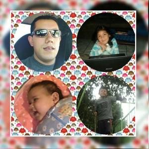 Meet your Posher, George